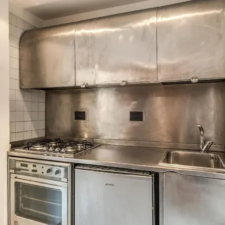 Trastevere At Piazza Giuditta Arcuati Apartamento Roma